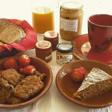 La Branda * Cuorgnè