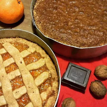 La Branda Bed & Breakfast *