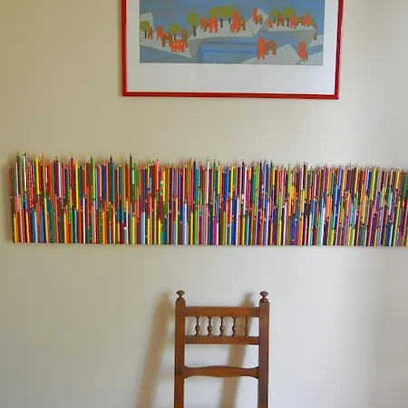 La Branda Bed and breakfast *