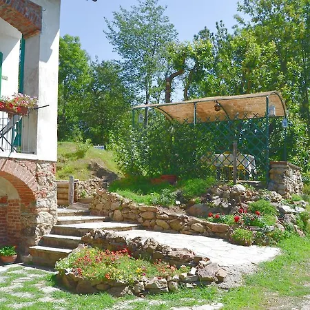 La Branda Bed and breakfast Cuorgnè