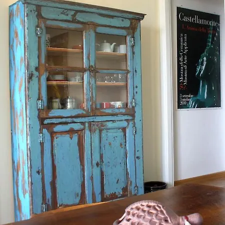 Bed & Breakfast La Branda Cuorgnè