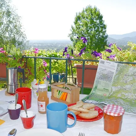 La Branda Bed & Breakfast Cuorgne