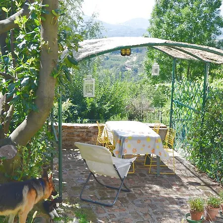 Bed & Breakfast La Branda *