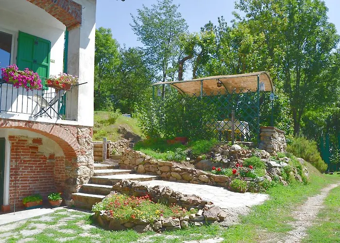 La Branda Bed and breakfast Cuorgnè